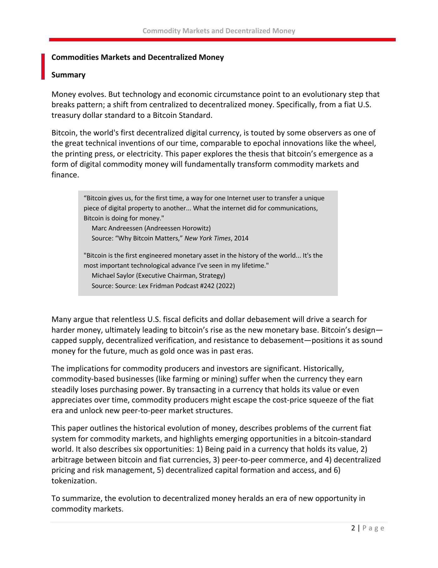 Whitepaper page 2