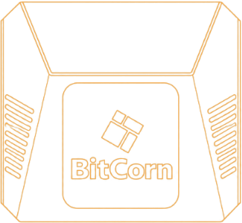 BitCorn Node — engineering blueprint